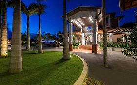 Adena Beach Resort