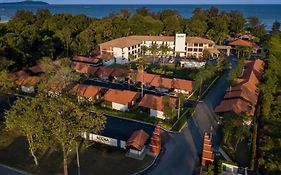 Adena Beach Resort